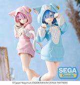 PRE ORDER XStellar ReZERO -Starting Life in Another World - Rem Mofumofu Pack