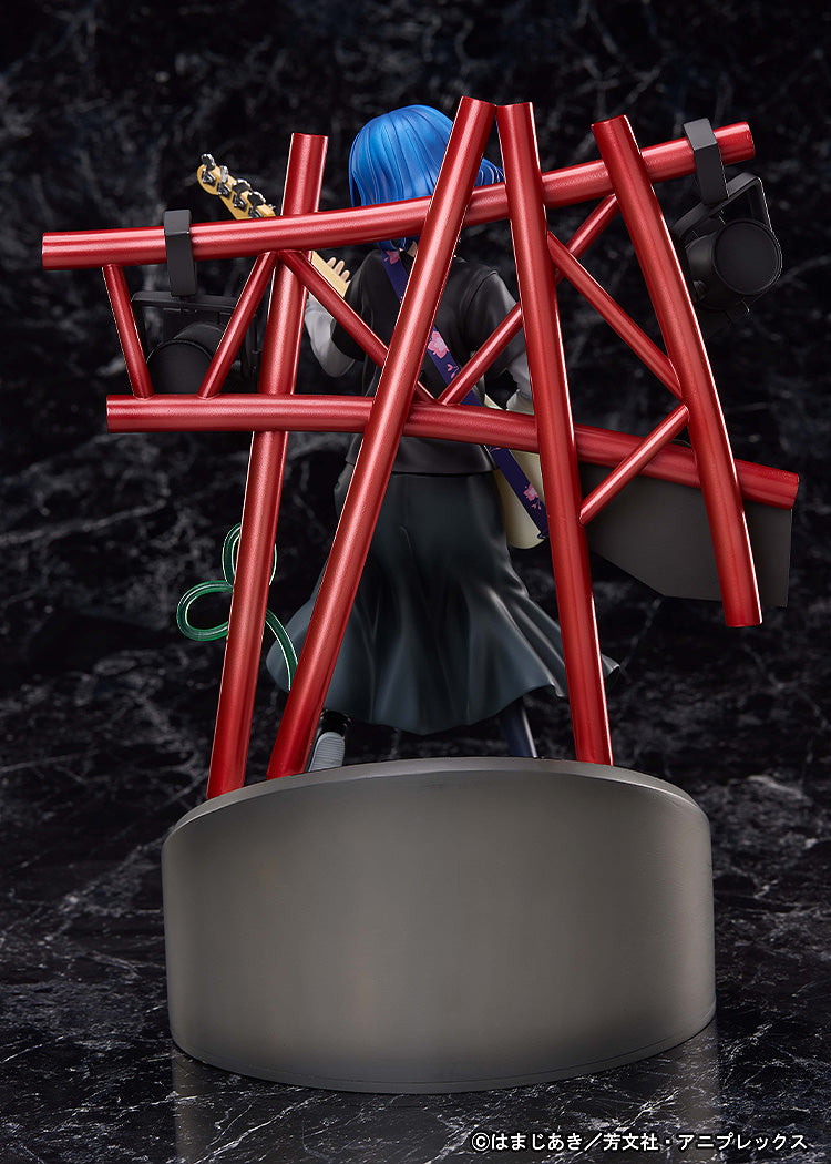 PRE ORDER GSC BOCCHI THE ROCK! Ryo Yamada 1/7 Scale Figure