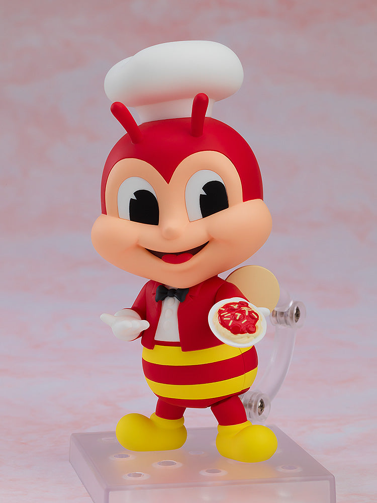 PRE ORDER Nendoroid Jollibee