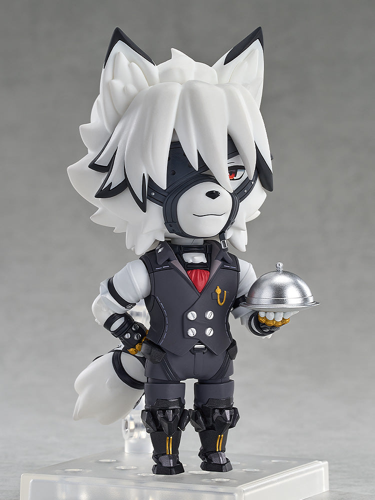 PRE ORDER Nendoroid Von Lycaon