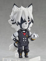 PRE ORDER Nendoroid Von Lycaon