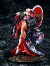 PRE ORDER KADOKAWA Saber Alter Kimono ver. 1/7 Scale