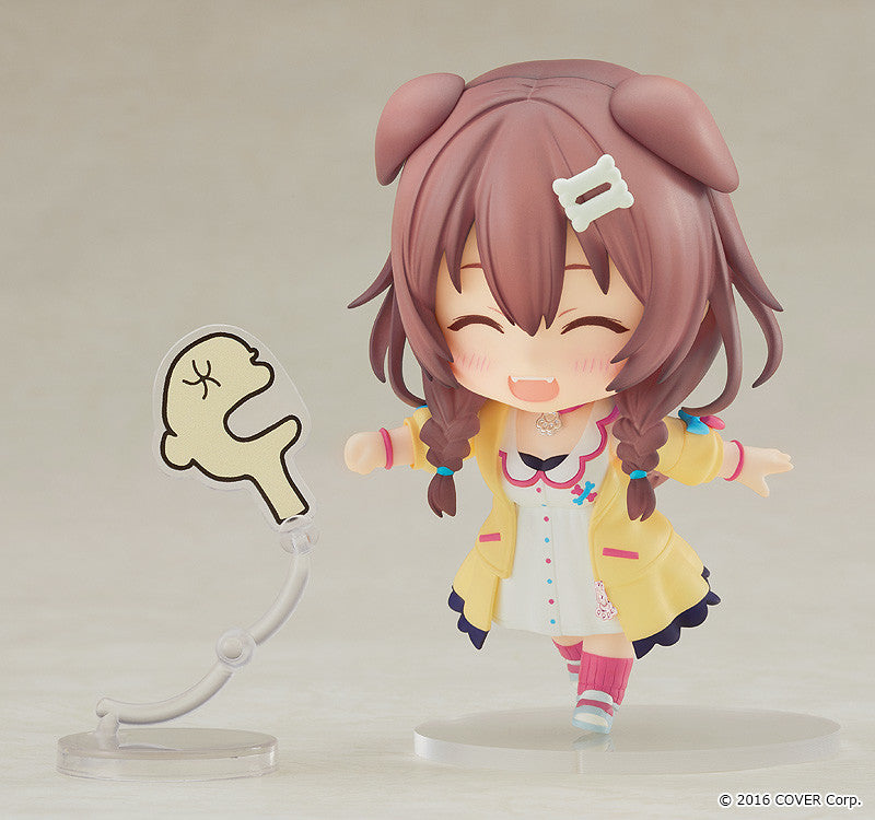 PRE ORDER Nendoroid Inugami Korone