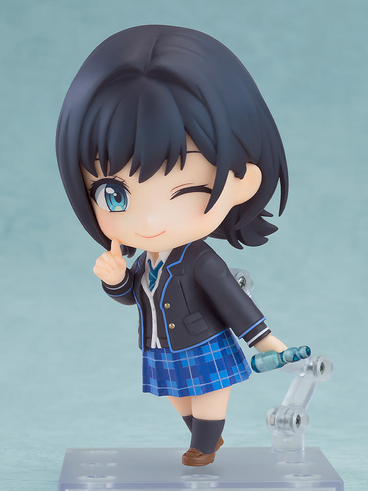 PRE ORDER Nendoroid Yuzuki Nanase