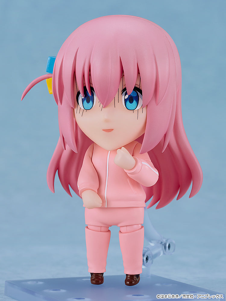 PRE ORDER Nendoroid Hitori Gotoh Tracksuit Ver.
