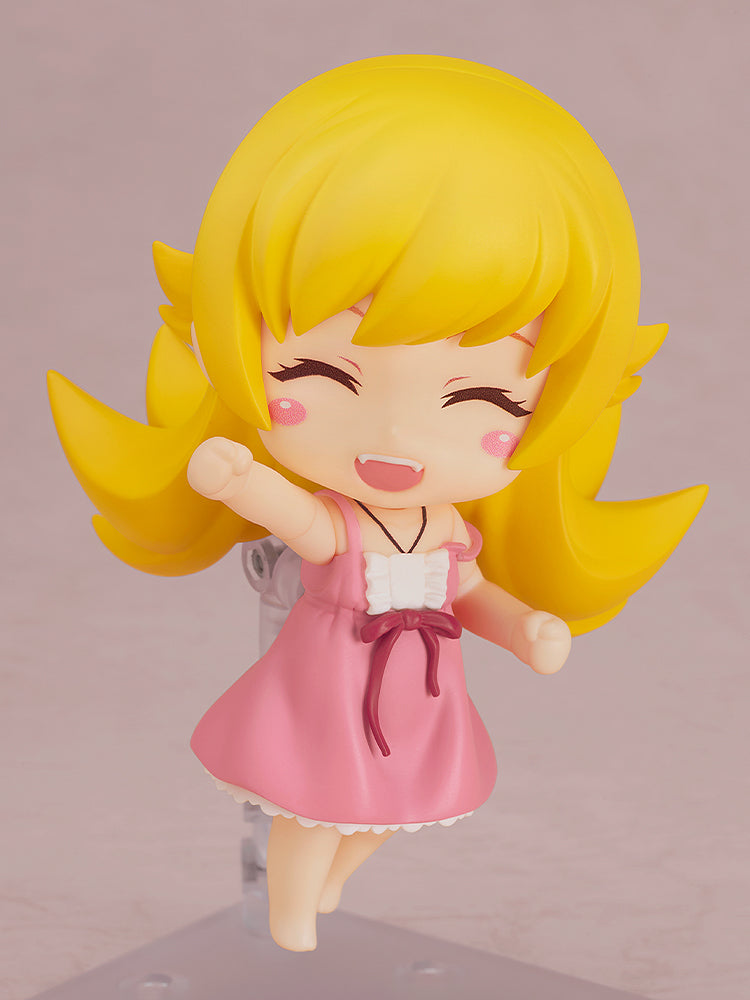 PRE ORDER Nendoroid Shinobu Oshino 2.0