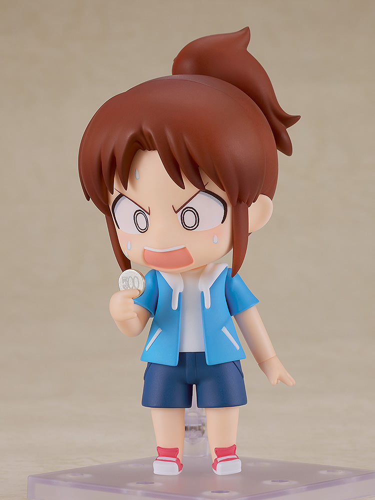 PRE ORDER Nendoroid Midori Nagumo