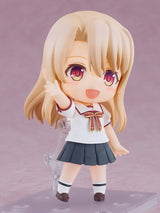 PRE ORDER Nendoroid Illyasviel von Einzbern School Uniform Ver.