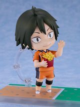 PRE ORDER Nendoroid Tadashi Yamaguchi The New Karasuno Ver.
