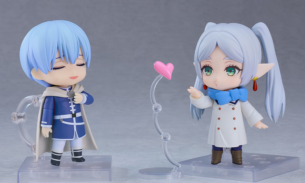 PRE ORDER Nendoroid Frieren Winter Clothes Ver.