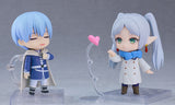 PRE ORDER Nendoroid Frieren Winter Clothes Ver.