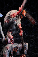 PRE ORDER A･DIMENSION [MAPPA x A・DIMENSION] Chainsaw Man - Chainsaw Man TAKAYUKI TAKEYA Ver. 1/6 Complete Figure