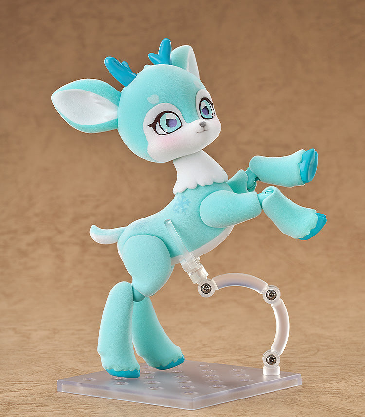 PRE ORDER Nendoroid Deer (Cocoa/Strawberry Milk/Mint) Ver.