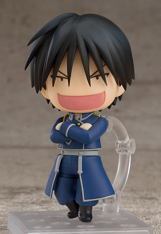 PRE ORDER [VIP] Nendoroid Roy Mustang