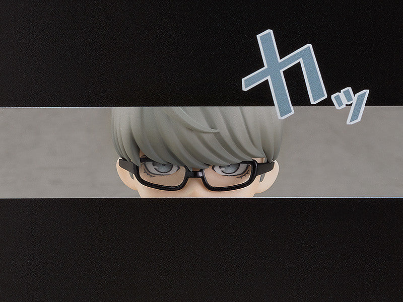 PRE ORDER Nendoroid P4G Hero