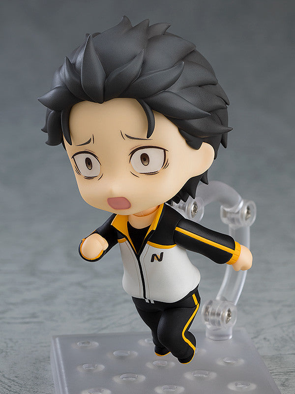 PRE ORDER Nendoroid Subaru Natsuki