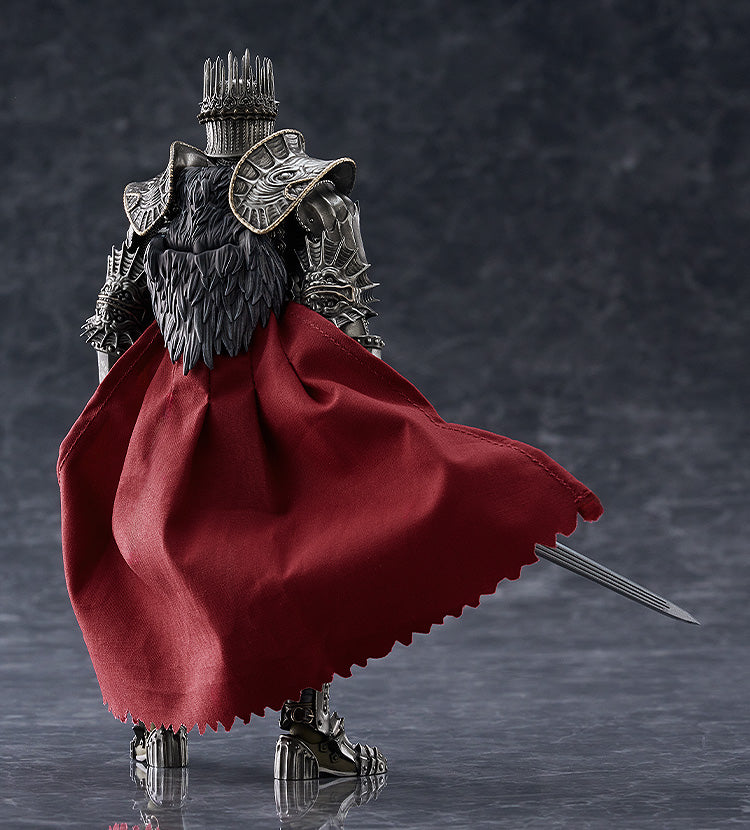 PRE ORDER figma Arisen