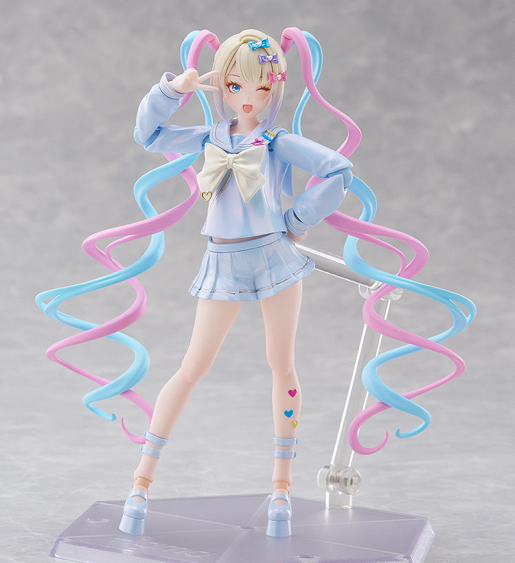 PRE ORDER figma OMGkawaiiAngel
