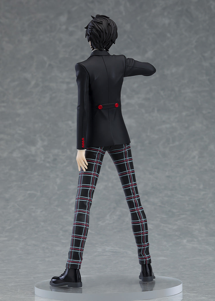PRE ORDER POP UP PARADE P5R Protagonist