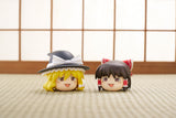 PRE ORDER Nendoroid More Yukkuri Shiteitte Ne!