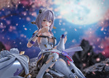 PRE ORDER figma Scarlet