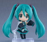 PRE ORDER Nendoroid Hatsune Miku 3.0