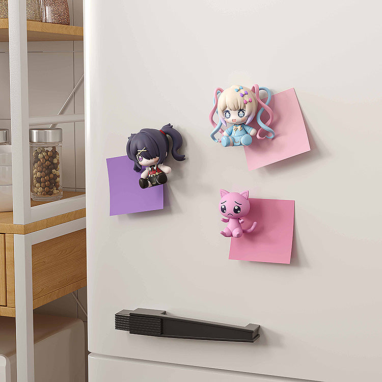PRE ORDER [VIP] Huggy Good Smile Cat