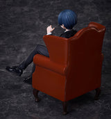 PRE ORDER Black Butler: Boarding School Arc Ciel Phantomhive Non-Scale Figure