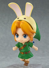 PRE ORDER Nendoroid Link Majora's Mask 3D Ver.
