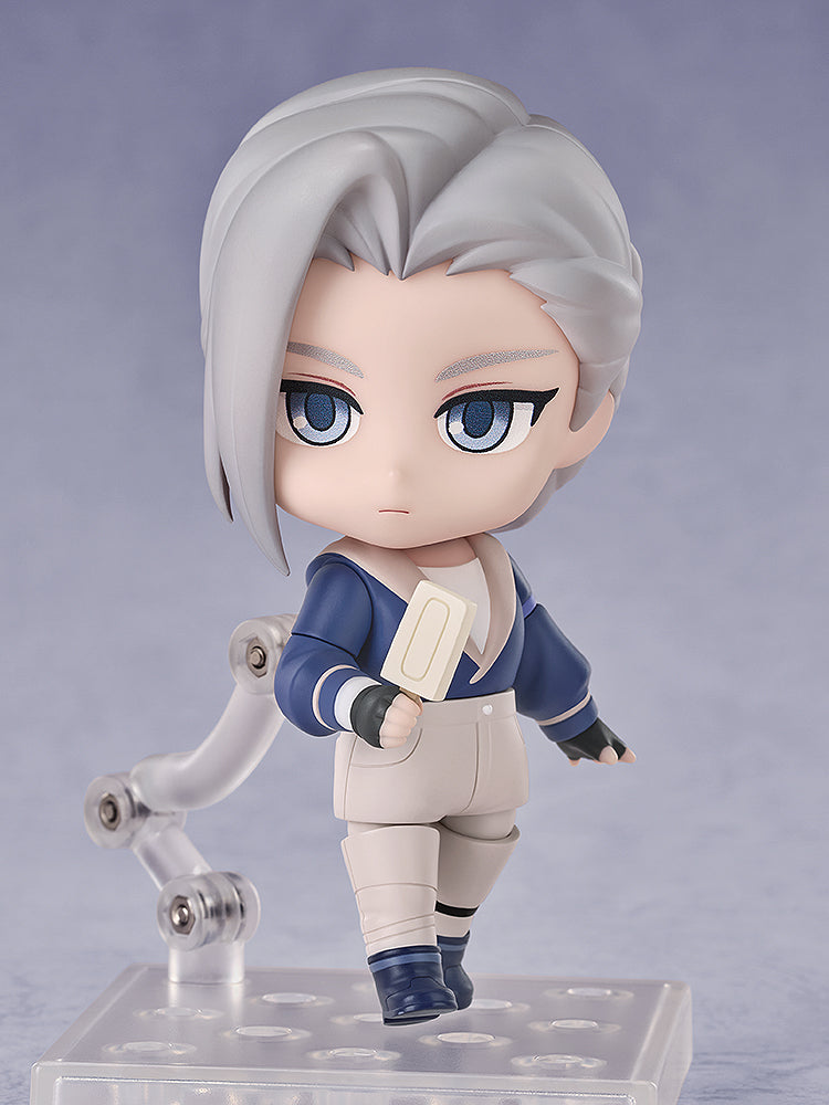 PRE ORDER Nendoroid Luye
