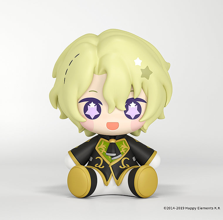 PRE ORDER Huggy Good Smile Nagisa Ran/Hiyori Tomoe/Ibara Saegusa/Jun Sazanami