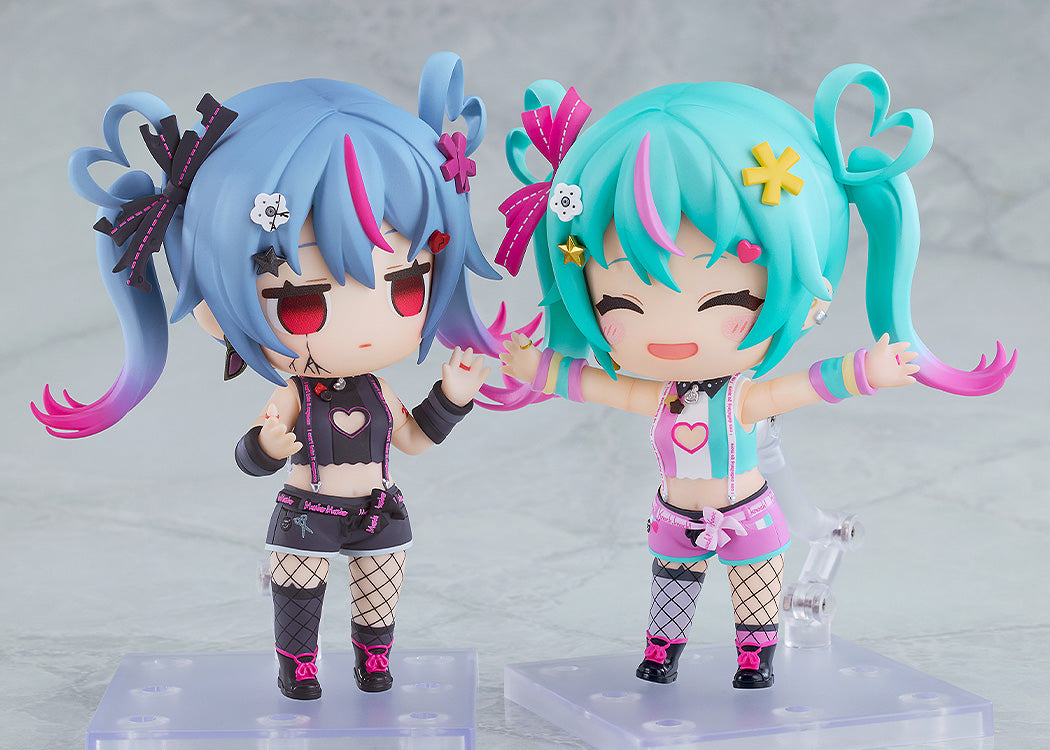 PRE ORDER Nendoroid Hatsune Miku DecoMiku (Lightness)