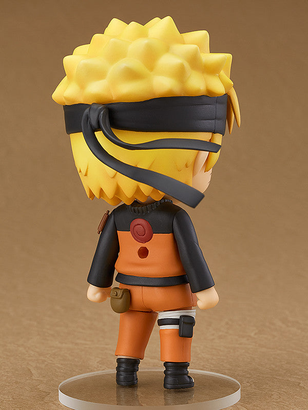 PRE ORDER Nendoroid Naruto Uzumaki
