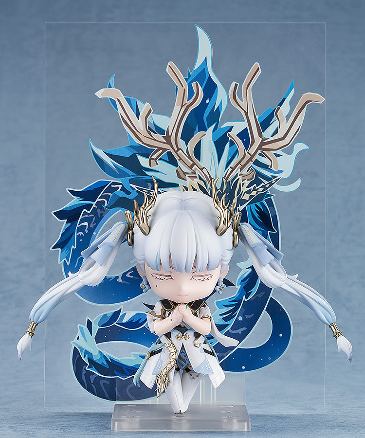PRE ORDER Nendoroid Jinhsi
