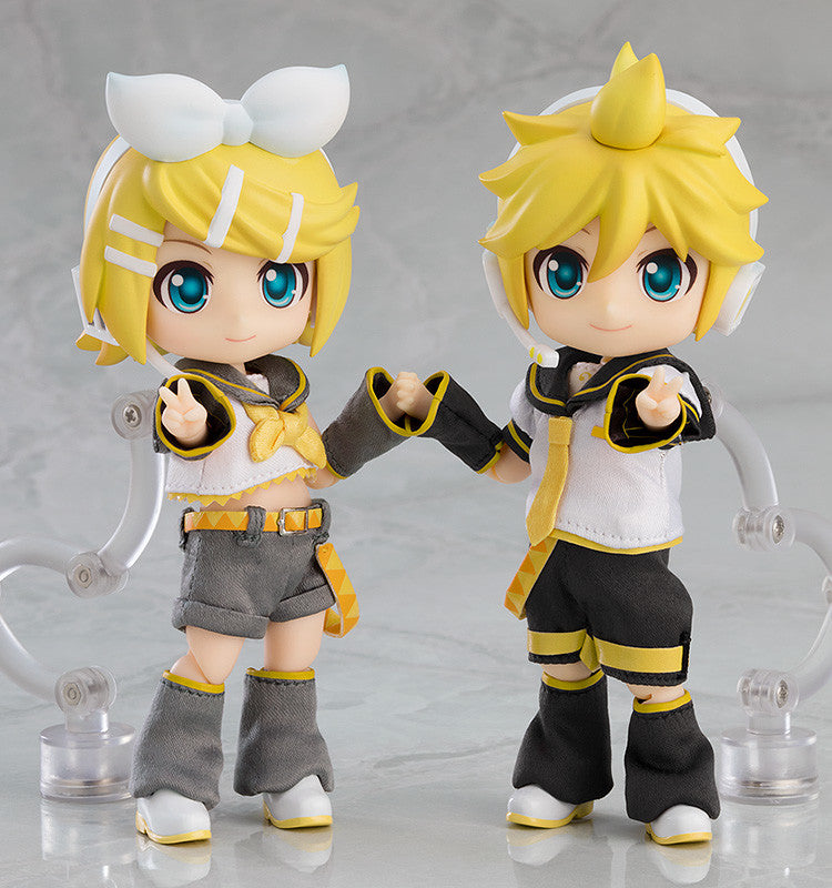 PRE ORDER Nendoroid Doll Kagamine Rin