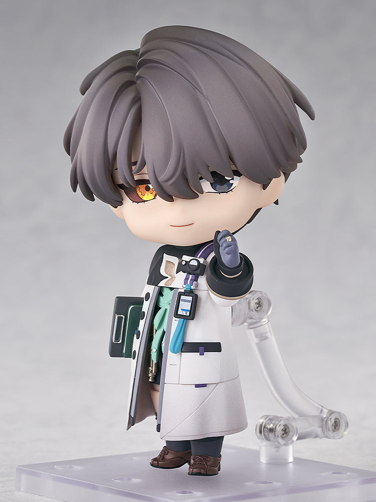 PRE ORDER Nendoroid X