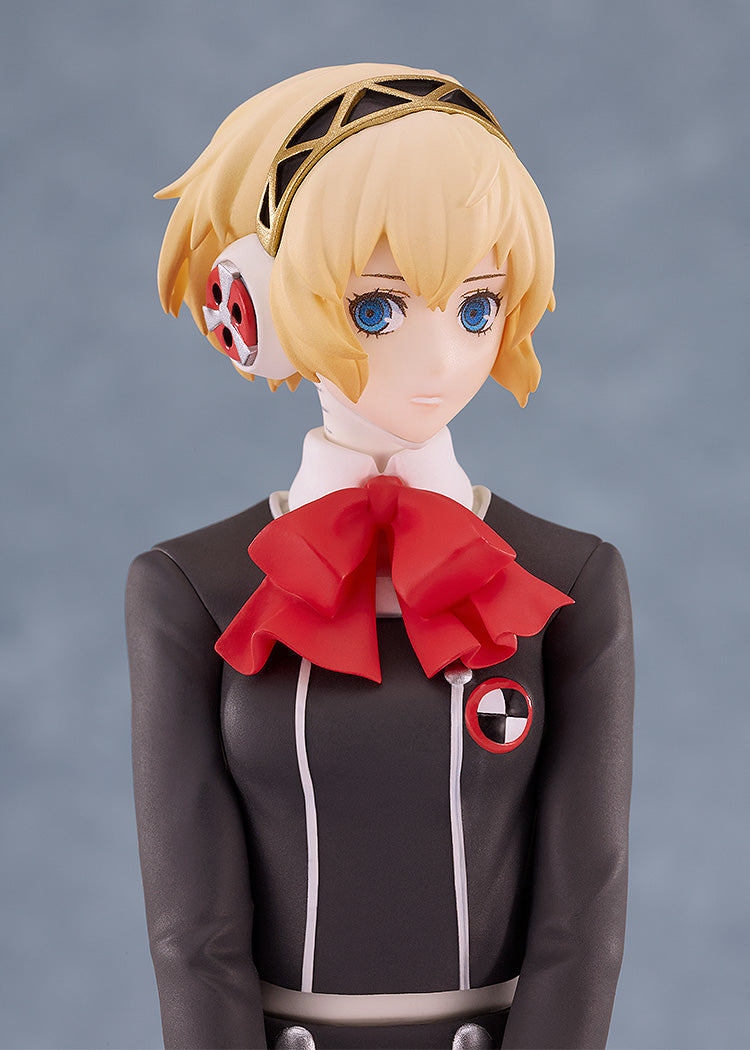 PRE ORDER POP UP PARADE Aigis School Uniform Ver.