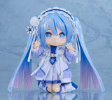 PRE ORDER Nendoroid Doll Snow Miku Yukiiro Pop Ver.