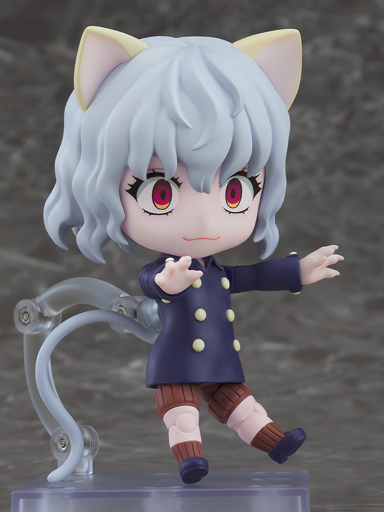 PRE ORDER Nendoroid Neferpitou