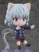 PRE ORDER Nendoroid Neferpitou