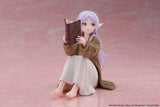 PRE ORDER Desktop Cute Figure Frieren: Beyond Journey's End - Frieren (Roomwear Ver.)