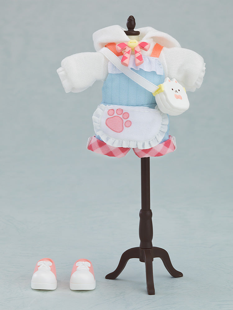 PRE ORDER Nendoroid Doll Emily Pawfect Picnic Day Ver.