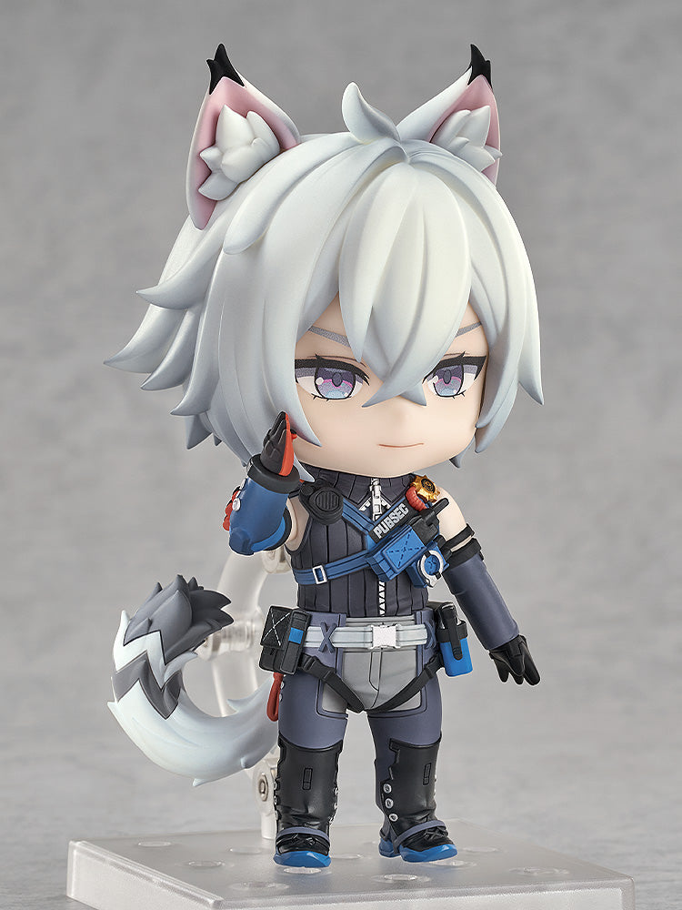 PRE ORDER [VIP] Nendoroid Seth Lowell