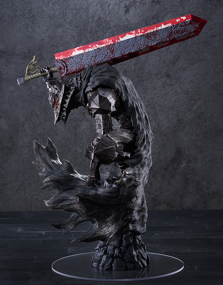 PRE ORDER POP UP PARADE Guts (Berserker Armor) XL Size