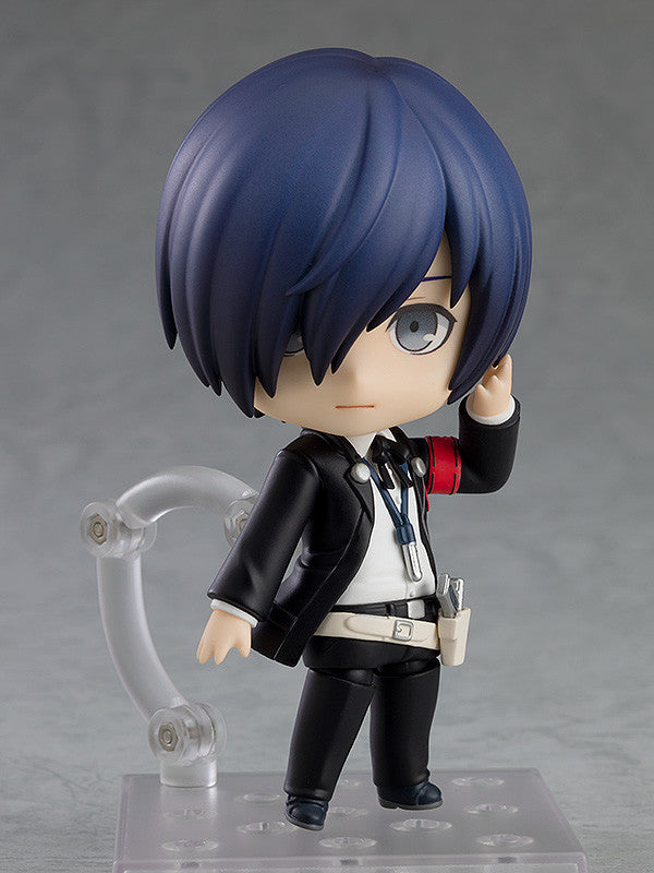 PRE ORDER Nendoroid Persona3 Hero