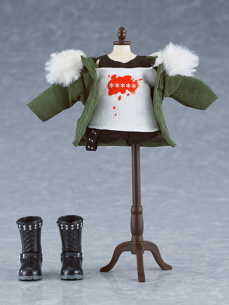 PRE ORDER Nendoroid Doll Futaba Sakura