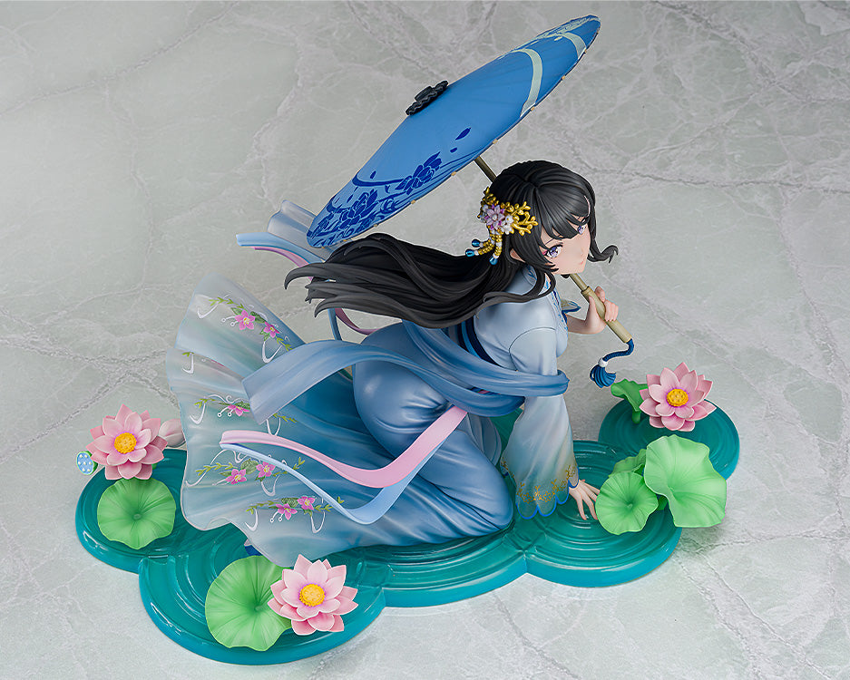 PRE ORDER KADOKAWA Mai Sakurajima Hanfu ver.