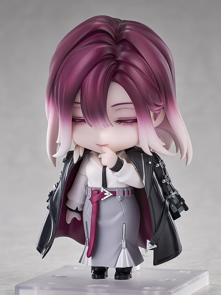 PRE ORDER Nendoroid Shalom