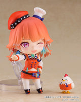 PRE ORDER Nendoroid Takanashi Kiara