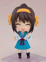 PRE ORDER Nendoroid Haruhi Suzumiya 2.0